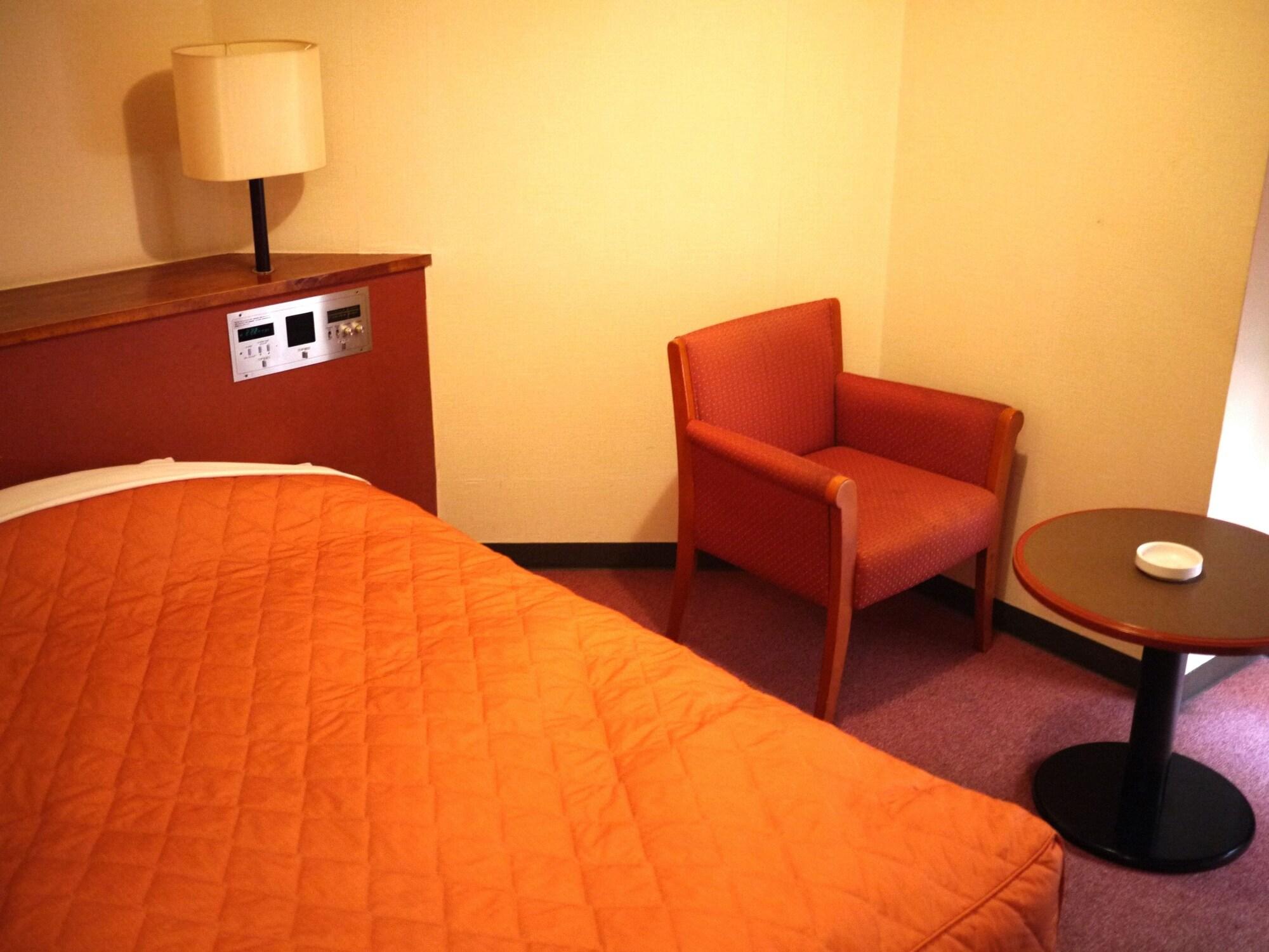 Hotel Kiyoshi Nagoya Luaran gambar